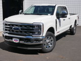 New 2025 Ford F350 Lariat w/ Lariat Ultimate Package image 2