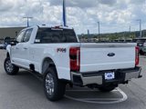 New 2025 Ford F350 Lariat image 3