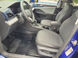 Used 2024 Volkswagen Taos SE image 5