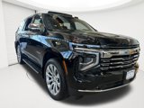 New 2025 Chevrolet Tahoe Premier image 2
