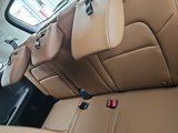 New 2025 Nissan Pathfinder Platinum w/ Cargo Package image 3