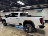 New 2025 GMC Sierra 3500 Denali Ultimate image 5
