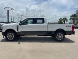 New 2025 Ford F250 King Ranch w/ FX4 Off-Road Package image 4