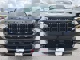 New 2025 Jeep Wagoneer Series II image 3