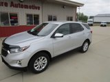 Used 2021 Chevrolet Equinox LT image 3