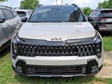New 2026 Kia Sportage X-Line image 2
