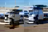 New 2025 Nissan Armada SL image 2