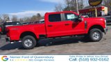 New 2025 Ford F250 XL w/ 360-Degree Camera Package image 4