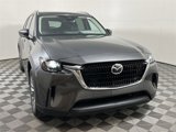 New 2025 MAZDA CX-90 Plug-In Hybrid w/ Preferred image 3
