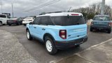Used 2023 Ford Bronco Sport Heritage w/ Heritage Convenience Package image 5