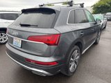 Used 2024 Audi Q5 2.0T Premium Plus image 3