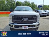 New 2025 Ford F350 XL w/ XL Chrome Package image 2
