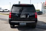Used 2017 Chevrolet Suburban Premier image 5