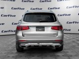 Used 2022 Mercedes-Benz GLC 300 4MATIC image 4