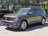 Used 2024 Kia Telluride SX Prestige X-Pro image 2