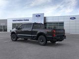 New 2025 Ford F250 Platinum image 4