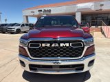 New 2025 RAM 1500 Big Horn image 2