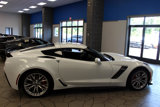 Used 2019 Chevrolet Corvette Z06 w/ Z07 Performance Package image 4