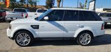 Used 2013 Land Rover Range Rover Sport HSE LUX w/ Luxury Interior Pkg image 2