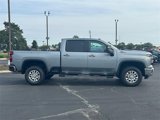 New 2025 Chevrolet Silverado 3500 LT w/ All Star Edition image 3
