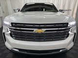 Used 2024 Chevrolet Suburban Premier w/ Premium Package image 3