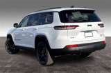 New 2025 Jeep Grand Cherokee L Limited w/ Black Appearance Package image 3