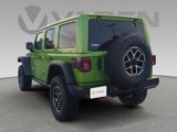 New 2025 Jeep Wrangler Unlimited Rubicon image 3