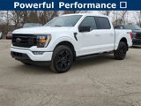 Certified 2023 Ford F150 XLT w/ Equipment Group 302A High image 2