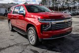 New 2025 Chevrolet Suburban Premier image 4