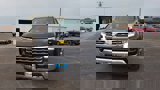 New 2025 Chevrolet Silverado 1500 LTZ image 3