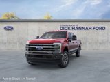 New 2025 Ford F350 King Ranch image 2