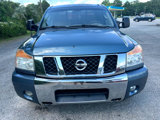 Used 2011 Nissan Titan SL w/ SL Max Utility Pkg image 3