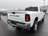 New 2025 RAM 2500 Tradesman w/ Chrome Appearance Group image 6