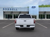 New 2025 Ford F150 Platinum w/ Equipment Group 702A High image 5