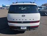 New 2025 Hyundai Santa Fe Calligraphy image 4