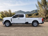 New 2025 Ford F350 XLT w/ FX4 Off-Road Package image 3