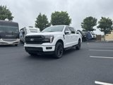 New 2025 Ford F150 Lariat image 2