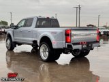 Used 2025 Ford F450 Platinum image 5