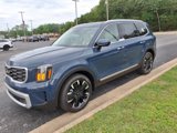 New 2025 Kia Telluride SX image 3