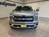 New 2025 Ford F150 Lariat w/ Equipment Group 501A Mid image 2