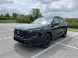 New 2026 Honda CR-V Sport-L image 3