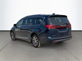 New 2025 Chrysler Pacifica Pinnacle image 5