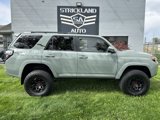 Used 2023 Toyota 4Runner TRD Off-Road Premium image 5