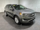 Used 2024 Ford Edge SEL image 3