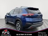 Used 2021 Nissan Rogue SV w/ Premium Package image 3