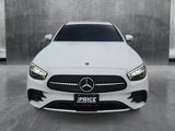 Used 2023 Mercedes-Benz E 350 4MATIC Sedan image 2