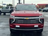 New 2025 Chevrolet Tahoe Premier image 2