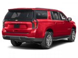 New 2025 Chevrolet Suburban High Country image 2
