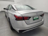 Used 2022 Nissan Altima 2.5 SV image 6