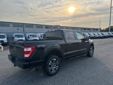 Certified 2023 Ford F150 XL w/ STX Appearance Package image 6